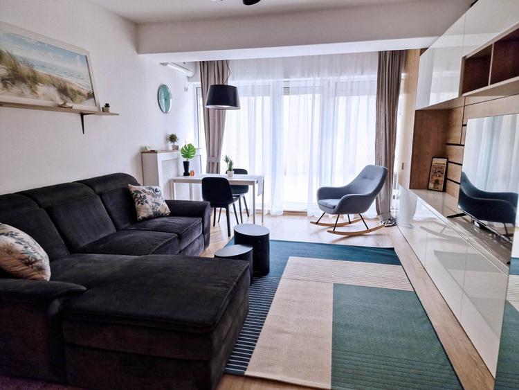 Apartament 2 Camere Terasa 50mp 2 Parcari Unirii Metrou Matei Basarab - 4