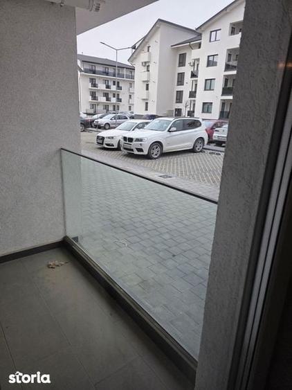 Apartament cu 2 camere decomandat în Mihai Viteazul