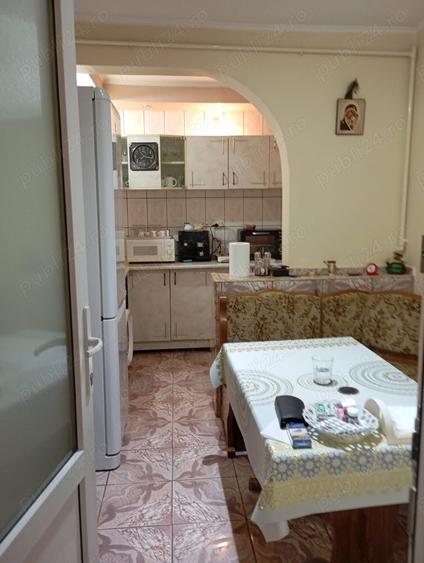 Casă în Bucov