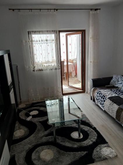 Apartament cu 2 camere în Rod