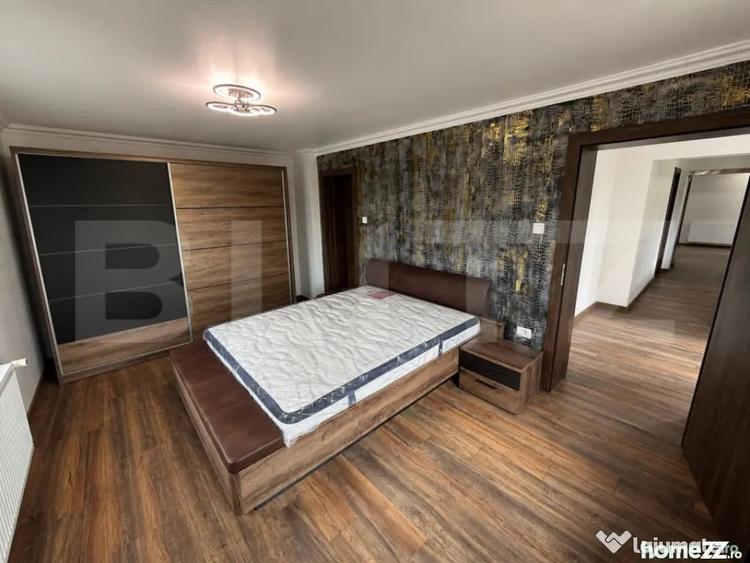Casa pe parter+casa de oaspeti, 3000 mp teren, zona Cotofeni - 4