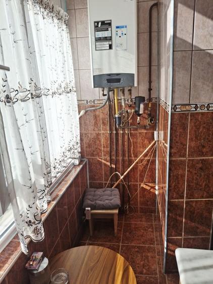 Apartament cu 2 camere decomandat în Alexandru cel Bun