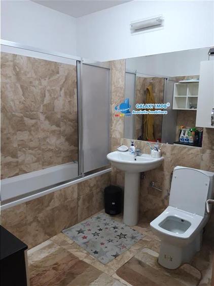 Apartament 2 camere Doamna Ghica Plaza vanzare inchiriere - 5
