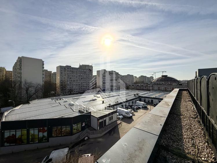 Spațiu comercial, de 1,250 mp, în Pantelimon