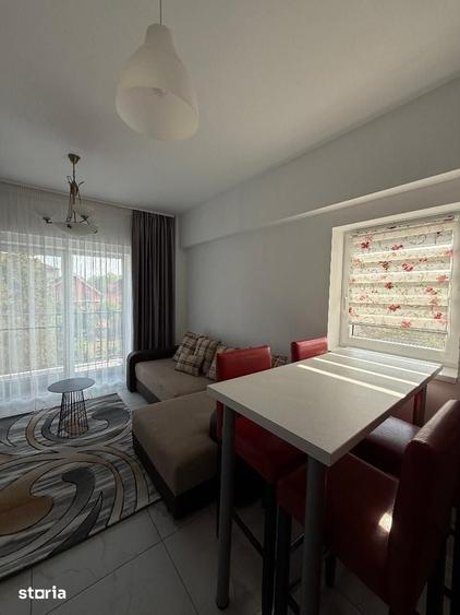 Apartament cu 2 camere în Cetate