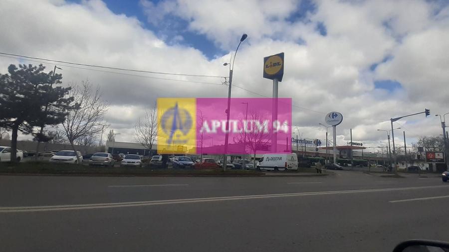 Teren Construcții intravilan de 2950 mp, în Alexandriei