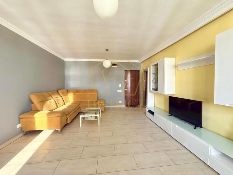 Apartament cu 3 camere semidecomandat, mobilat în Dumbrăvița — fotografia 1