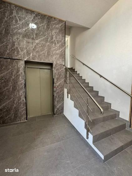 APARTAMENT 2 CAMERE GATA DE MUTARE PARCARE INCLUSA N TECLU TH PALLADY - 16