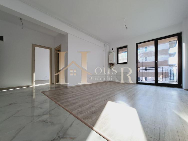 Apartament cu 2 camere decomandat în Girocului