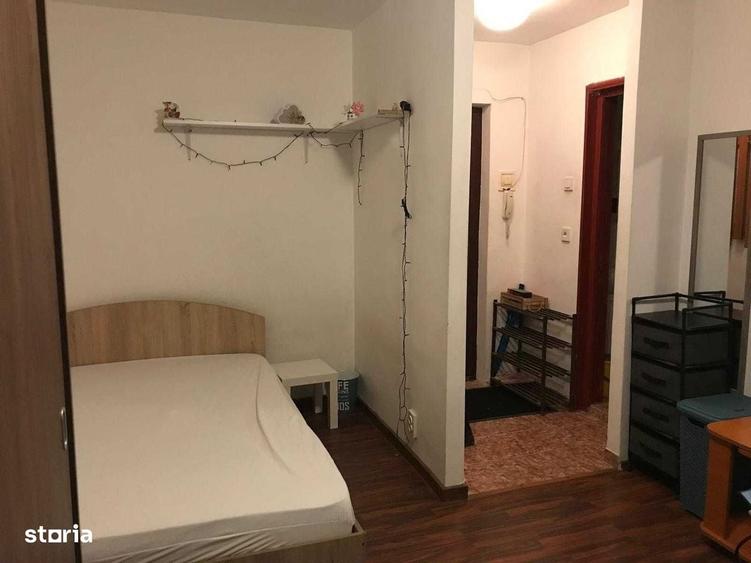 Apartament cu 2 camere în Roșu