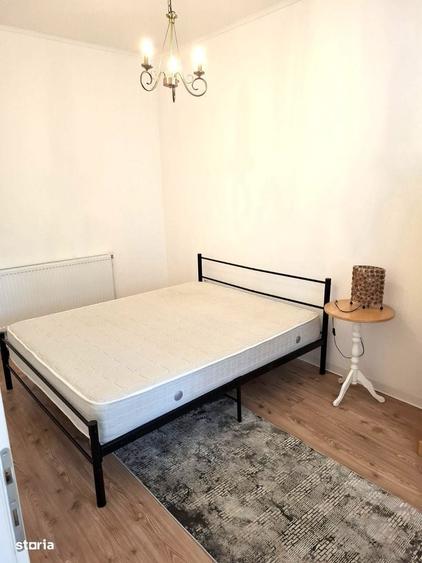 Casă cu 3 camere în Central