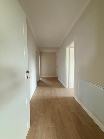 Casă individuală cu 3 camere cu Teren 400 Mp în Câmpineanca