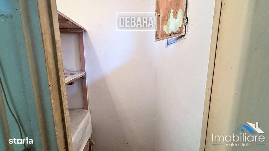Apartament cu 2 camere în Petros