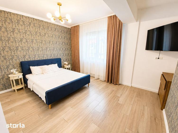 Casă cu 4 camere cu Teren 160 Mp în Palazu Mare