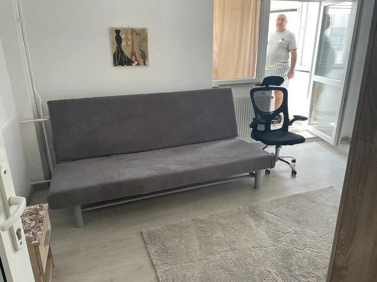 Garsonieră decomandată în Sebastian