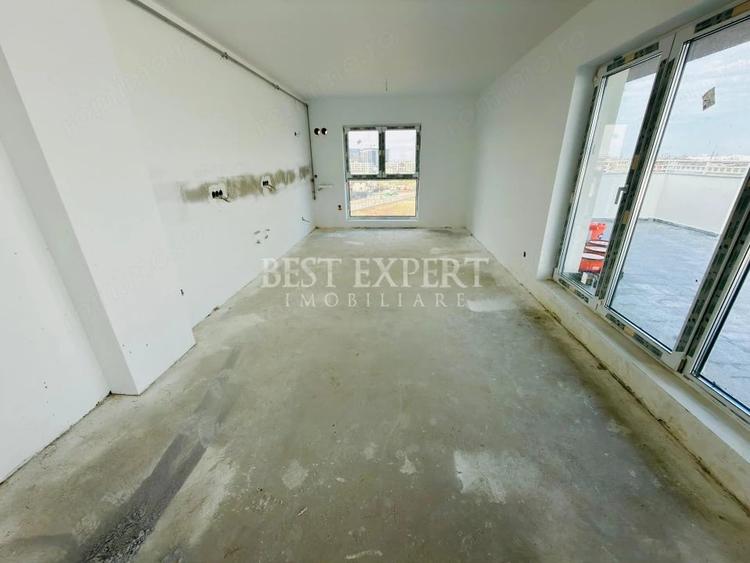 Apartament cu 4 camere decomandat în Theodor Pallady