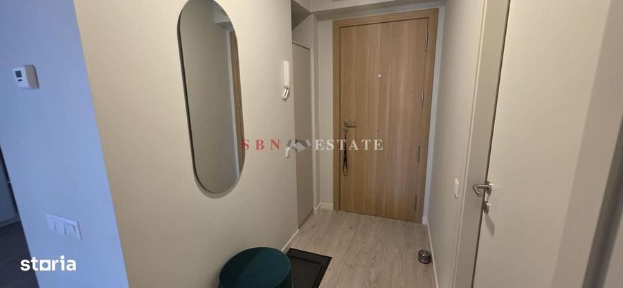 Apartament cu 2 camere în Drumul Taberei