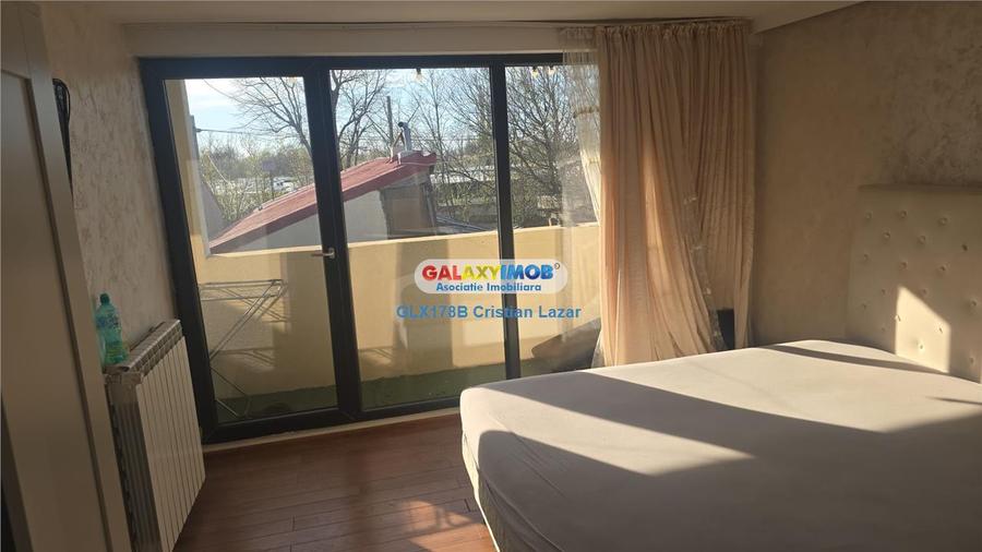 Casă cu 3 camere cu Teren 316 Mp în Giulești