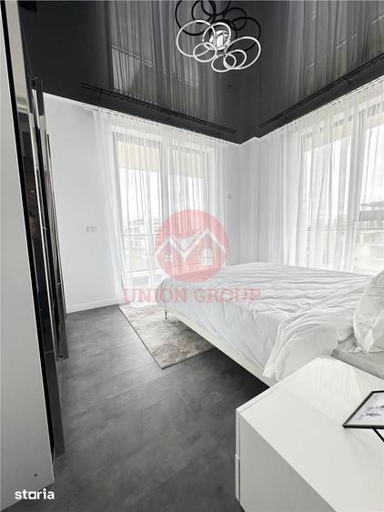 Apartament cu 2 camere în Nord — fotografia 3