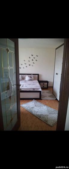Garsonieră decomandată în Ultracentral