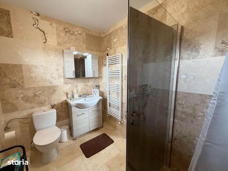 Casă cu 4 camere cu Teren 600 Mp în Apahida