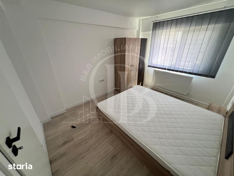 Apartament cu 3 camere în Theodor Pallady