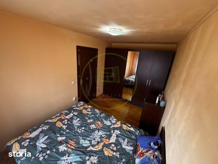 Apartament cu 2 camere semidecomandat, mobilat în Hipodrom 2