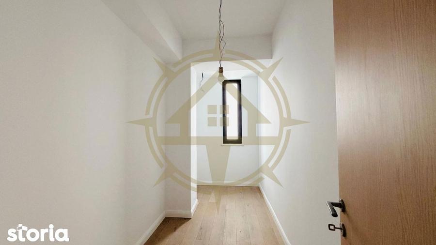 Apartament cu 3 camere în Corbeanca