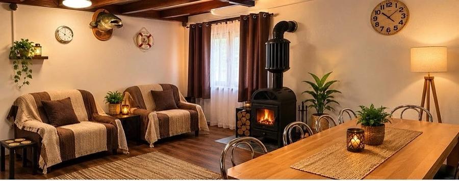 Casă cu 4 camere cu Teren 333 Mp în Mila 23