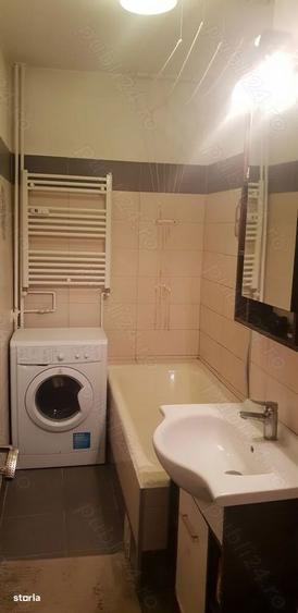 Garsonieră decomandată în Crângași
