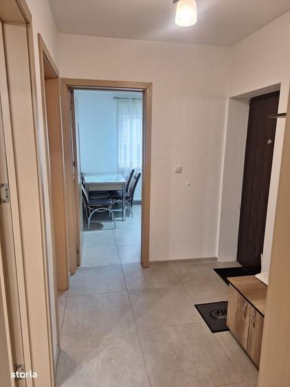 Apartament cu 2 camere decomandat în Lunca Cetățuii