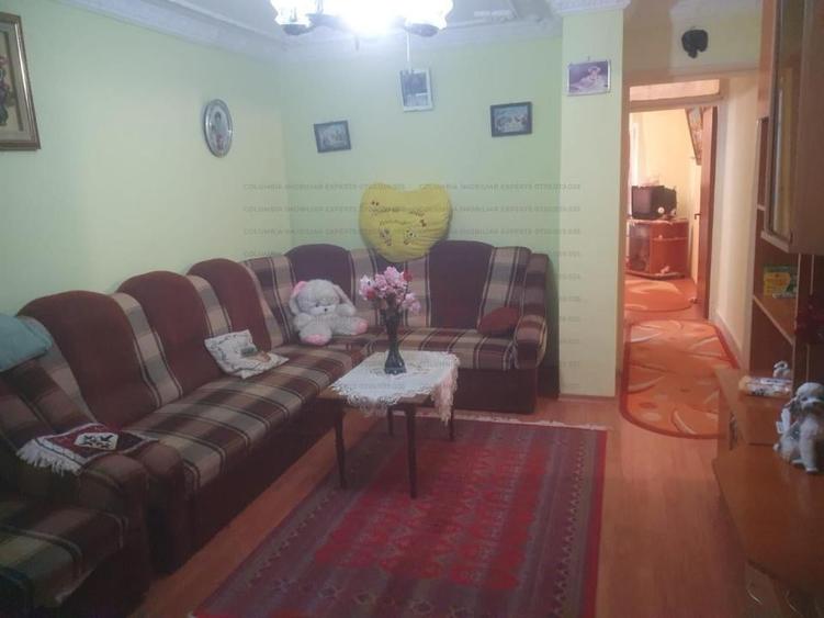 Apartament cu 2 camere în Berceni