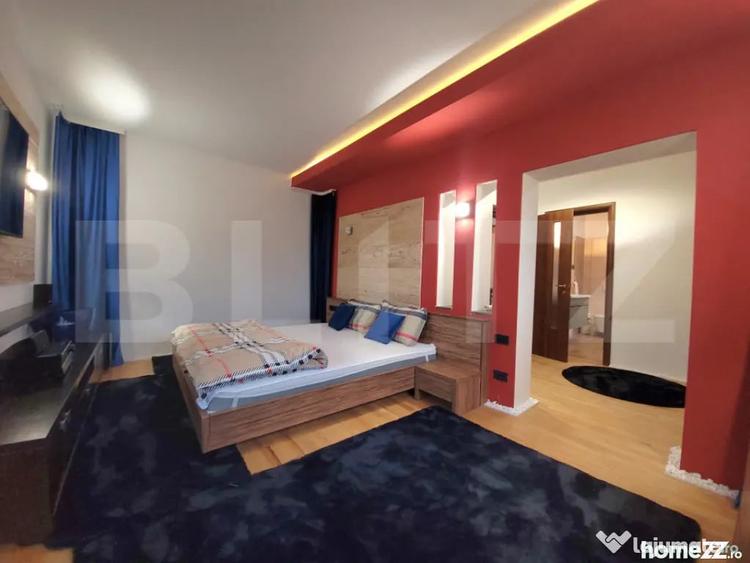 Casa individuala 200 mp, teren 700 mp, vatra veche Remetea M - 2