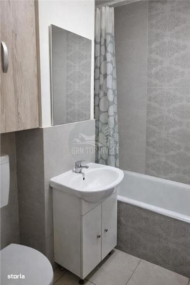 Apartament cu 2 camere decomandat în Ludoș