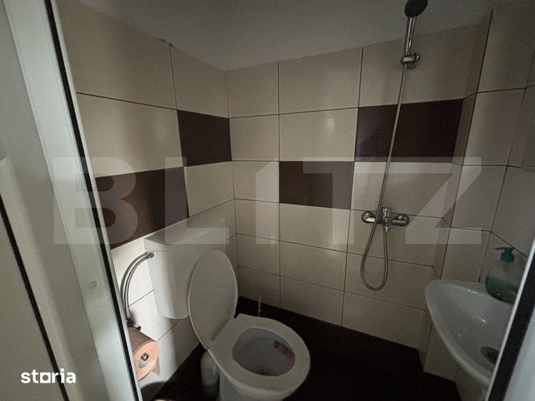 Casă cu 4 camere cu Teren 1439 Mp în Hereclean