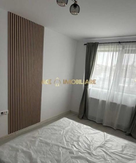 Apartament cu 2 camere decomandat, mobilat în Theodor Pallady