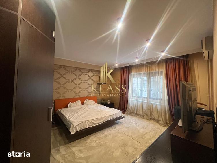 Apartament 4 camere de Inchiriat | 170 mp cu loc de parcare | Mihai Em - 6
