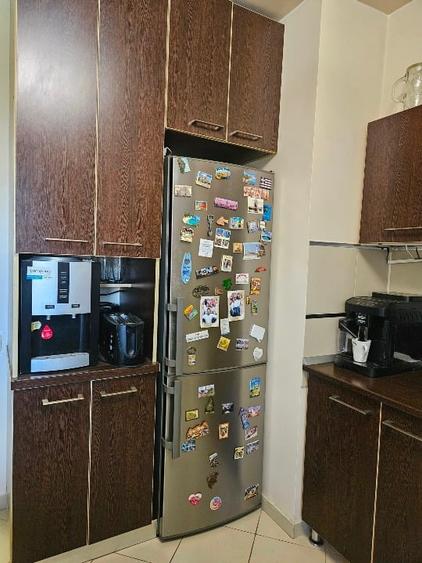 Apartament cu 4 camere semidecomandat, mobilat în Drumul Taberei