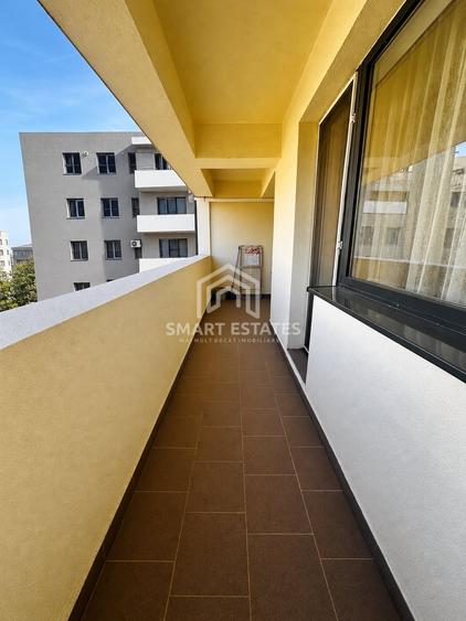 Apartament cu 2 camere decomandat, mobilat în Berceni