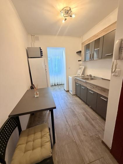 Garsonieră, mobilată în Lipovei