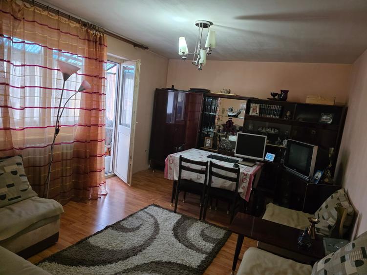 Apartament cu 2 camere decomandat în Kogălniceanu