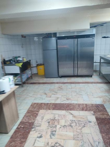 Spațiu comercial, de 180 mp, în Central