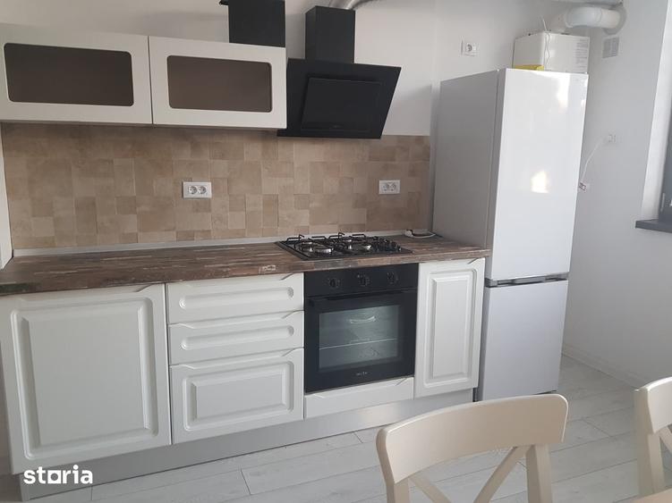 Apartament cu 2 camere în Grozăvești