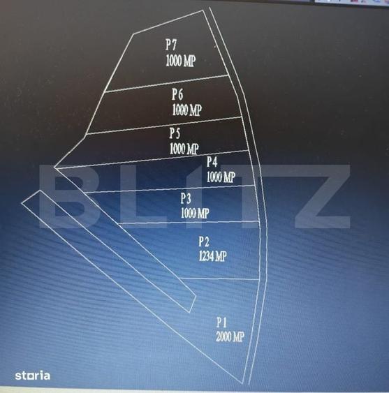 Spațiu comercial, în Budureasa