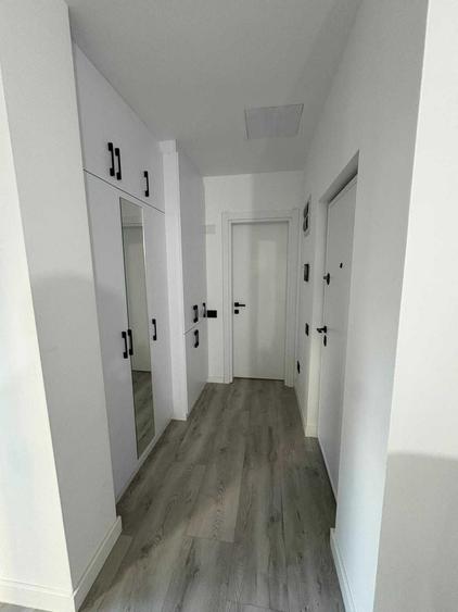 Garsoniera de inchiriat in bloc nou Str Masina de paine - 5