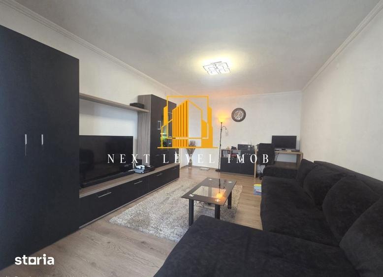 Apartament cu 2 camere decomandat în Găvana