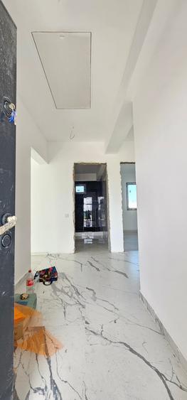 Casă individuală cu 3 camere cu Teren 341 Mp în Berceni