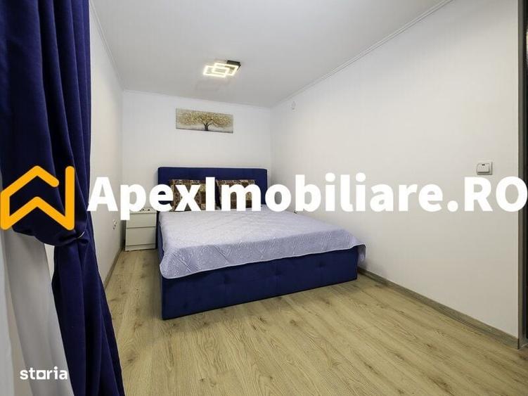 Apartament cu 2 camere decomandat în P-ța Muncii