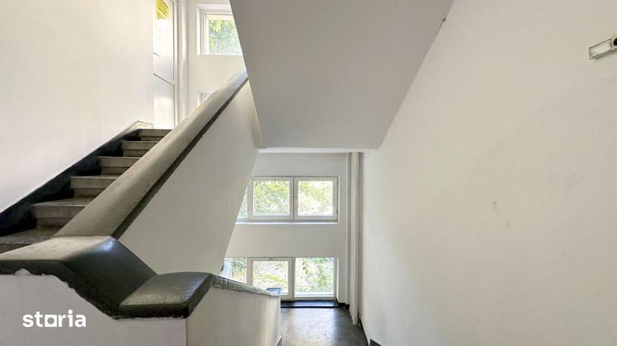 Apartament 2 camere - Metrou Obor - Credit - 3