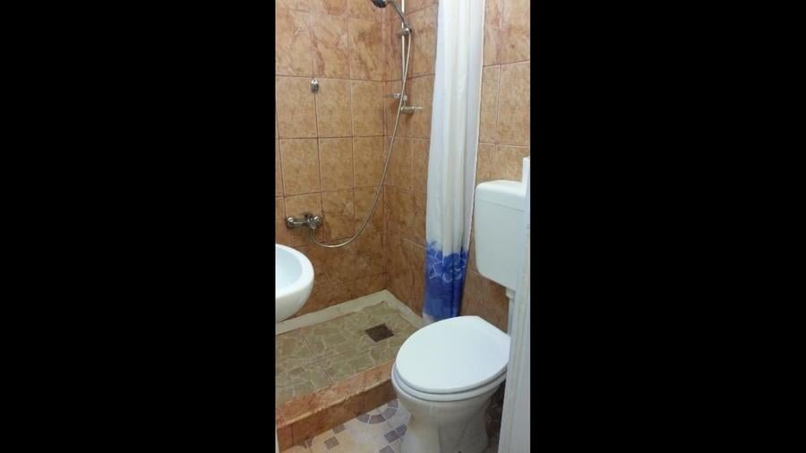 Garsonieră decomandată în Floreasca